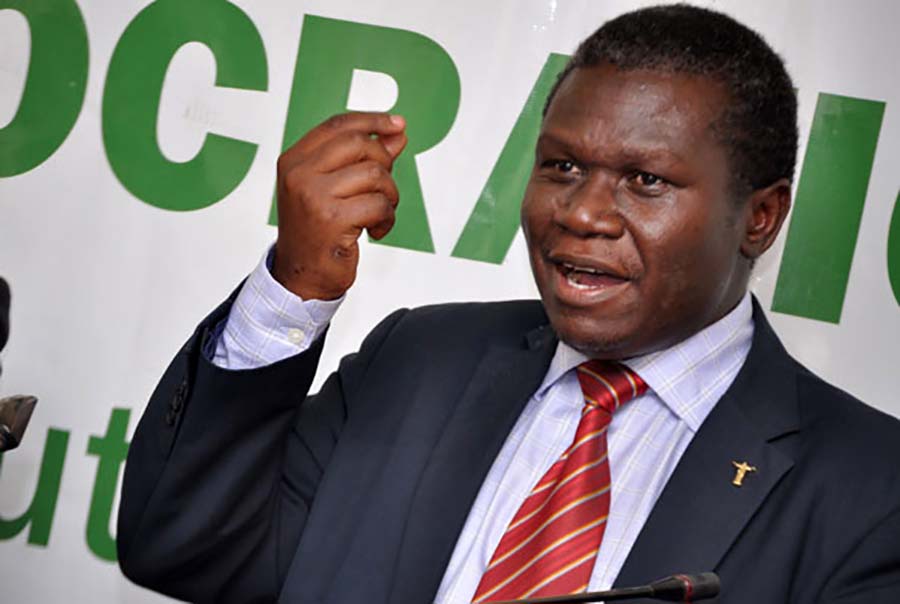 Nobert-Mao Nobert Mao