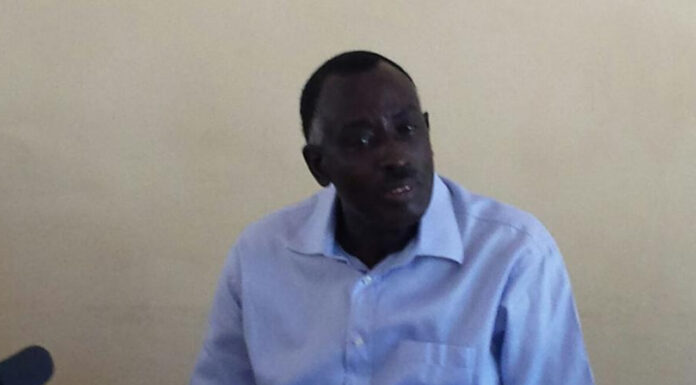 Benon Biraro Benon Biraalo