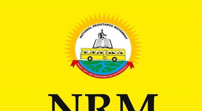 NRM to Hold Fresh Primaries in 17 Polling Areas NRM Uganda