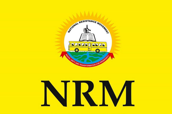 NRM Uganda