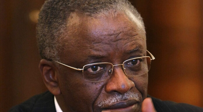 ‘I will Restore Term Limits’ – Amama Mbabazi Amama Mbabazi