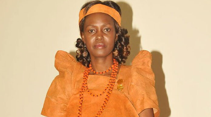 Maureen Kyalya Maureen Kyalya