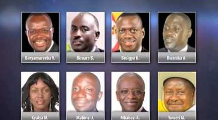 Presidential Debate: Who Rocked, who Flopped Uganda Presidential Debate