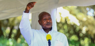President Yoweri Museveni Wins Seventh Term: Electoral Commission President Yoweri Kaguta Museveni