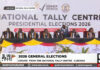 2026 Uganda Elections Results Uganda Presidential Election Results
