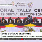 2026 Uganda Elections Results Uganda Presidential Election Results